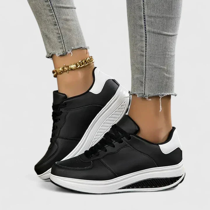 Carmeliyah | Orthopedic Comfort Sneakers