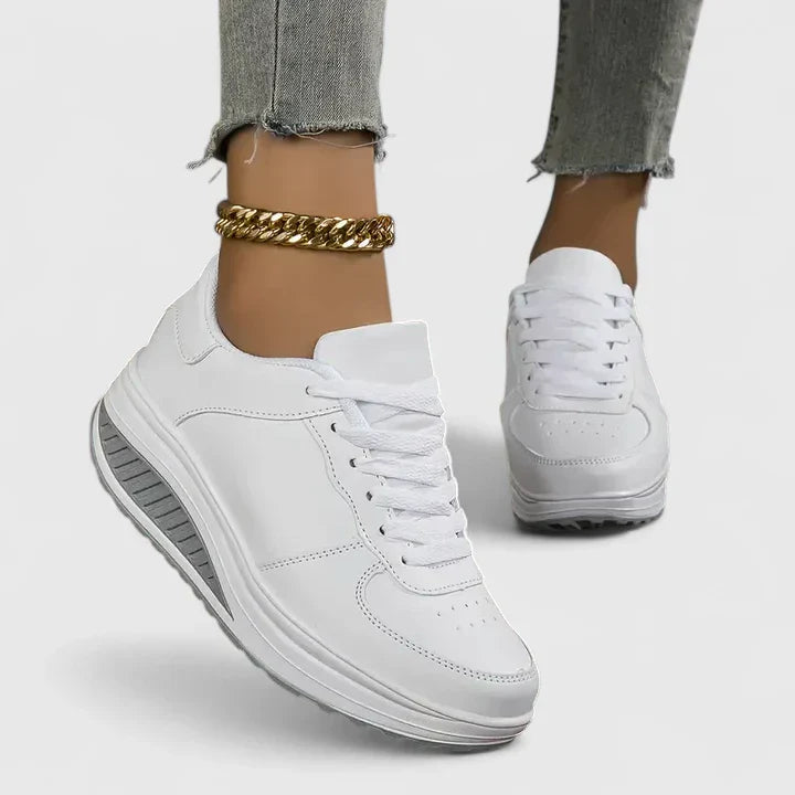 Carmeliyah | Orthopedic Comfort Sneakers