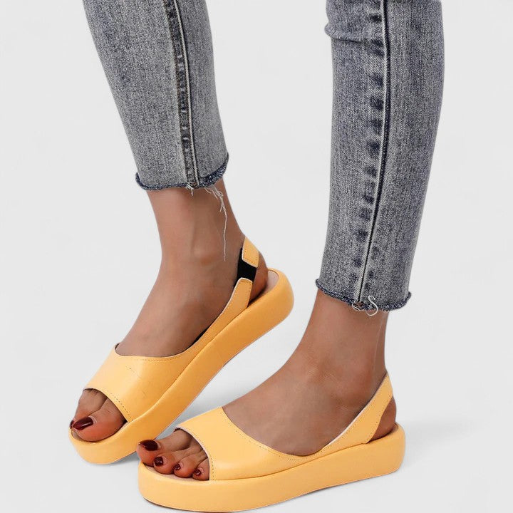 Emrynn | Supportive Orthopedic Sandals