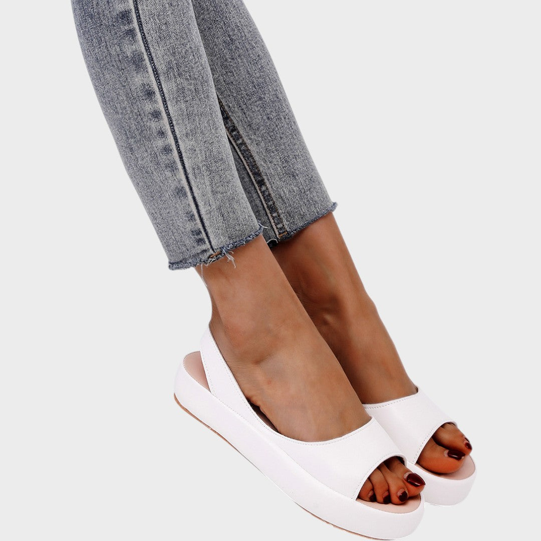 Caryzzaa | Cushioned Orthopedic Sandals