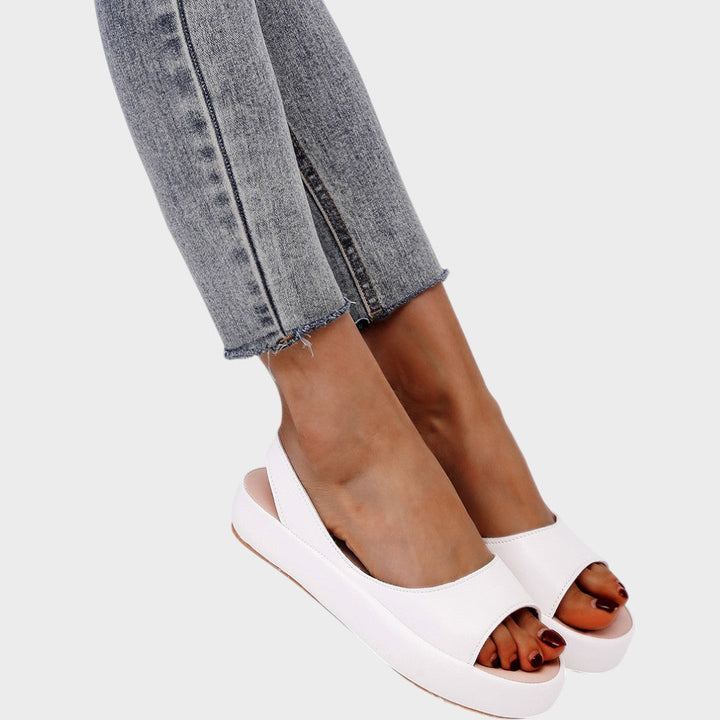 Caryzzaa | Cushioned Orthopedic Sandals