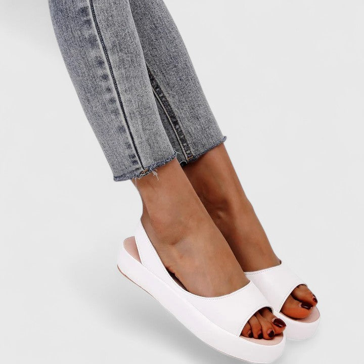 Emrynn | Supportive Orthopedic Sandals