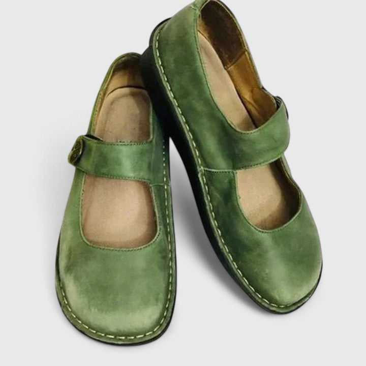 Violetta | Orthopedic Support Shoes