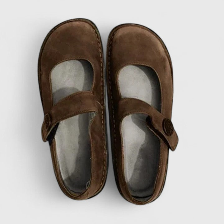 Violetta | Orthopedic Support Shoes