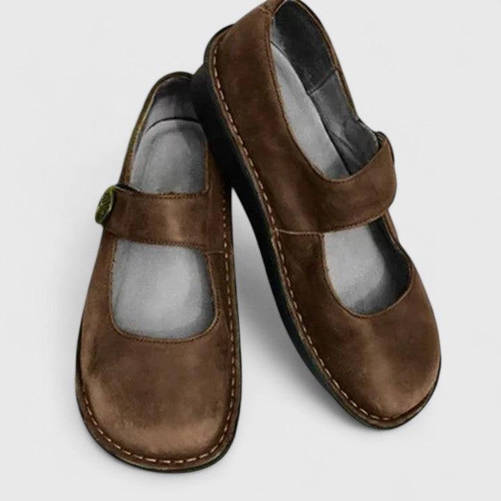 Violetta | Orthopedic Support Shoes