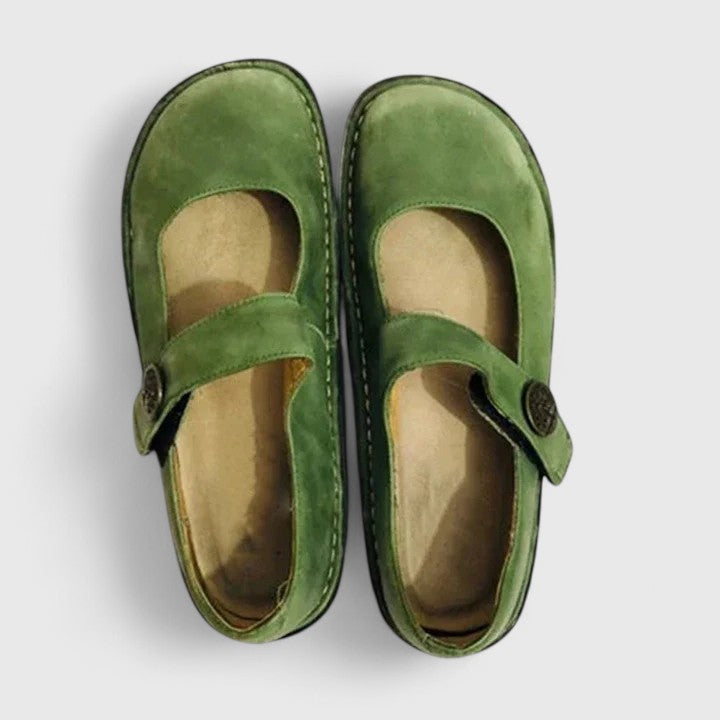 Violetta | Orthopedic Support Shoes