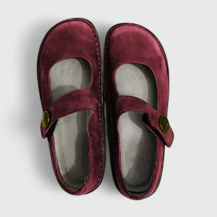 Violetta | Orthopedic Support Shoes