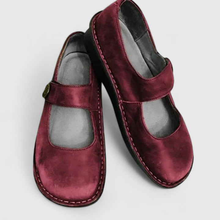 Violetta | Orthopedic Support Shoes