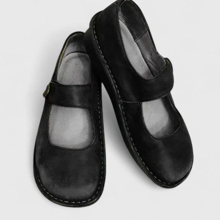 Violetta | Orthopedic Support Shoes