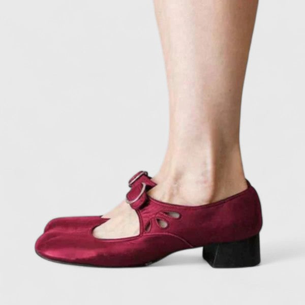Talorienne | Elegant Classic Orthopedic Shoes