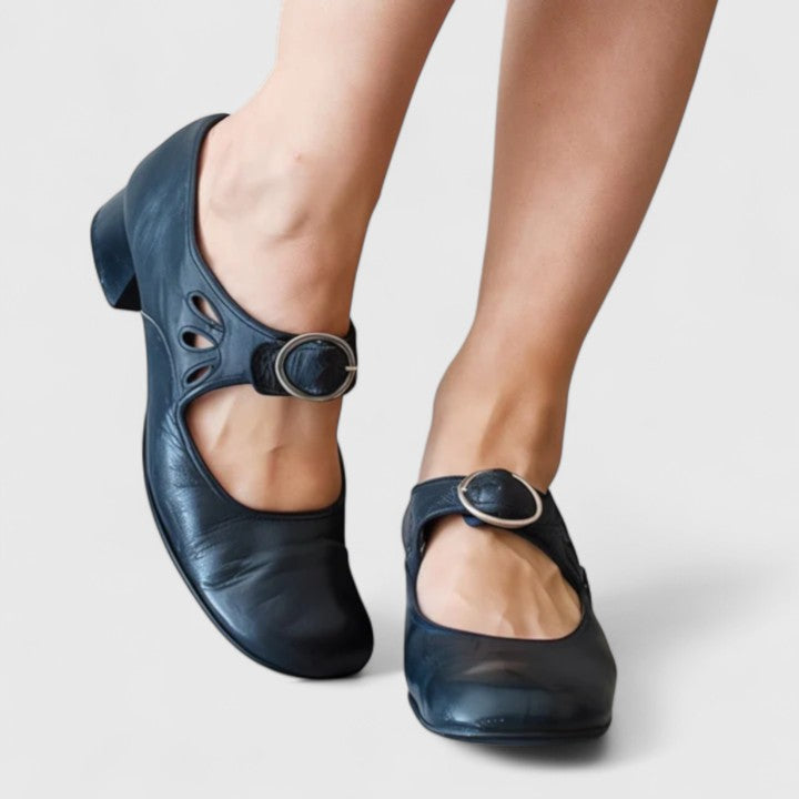 Talorienne | Elegant Classic Orthopedic Shoes