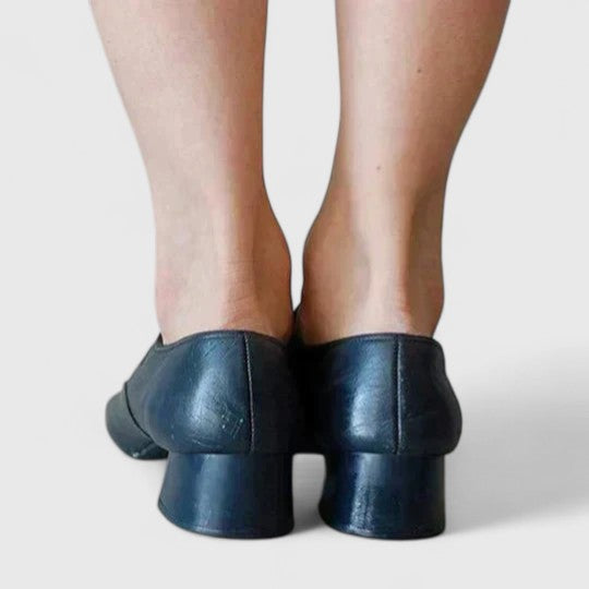 Talorienne | Elegant Classic Orthopedic Shoes