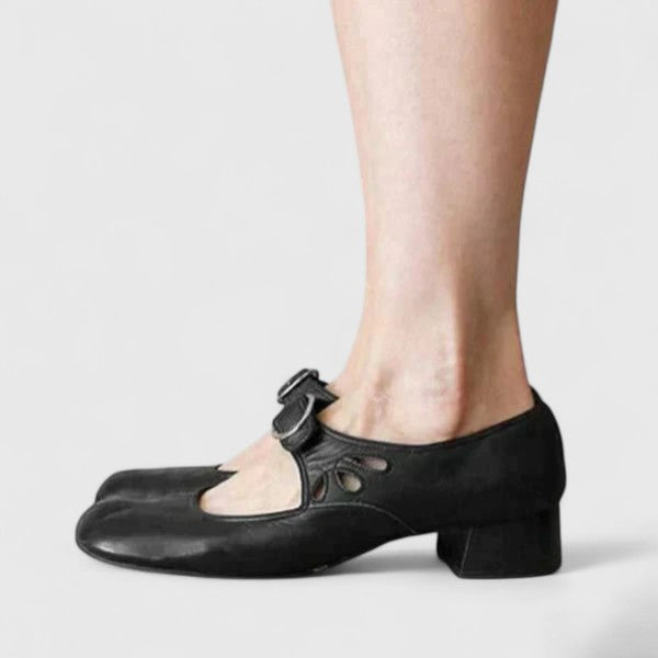 Talorienne | Elegant Classic Orthopedic Shoes