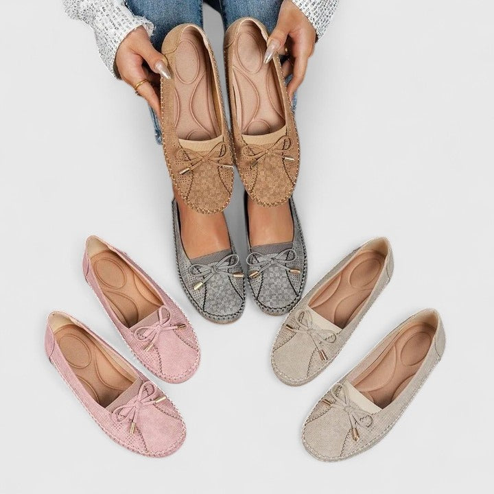 Avalynn | Orthopedic Comfort Shoes