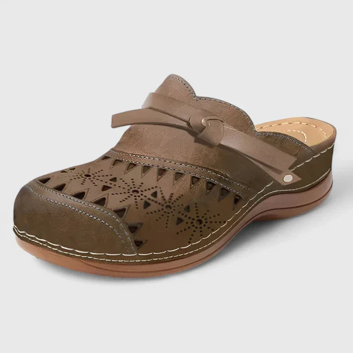 Braylynnn | Orthopedic Comfort Sandals