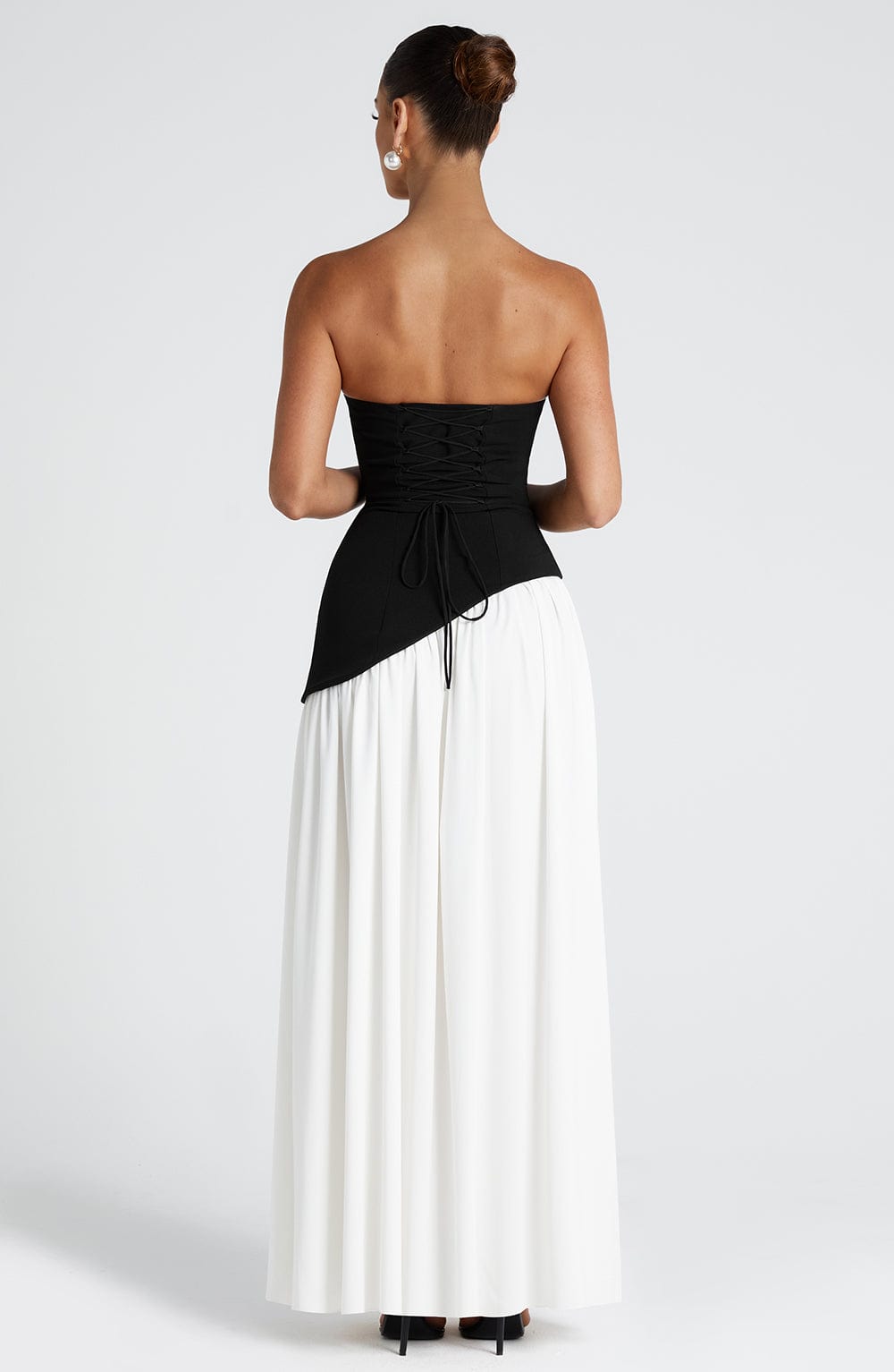 Marisela™ | Sophisticated Flowing Maxi Dress