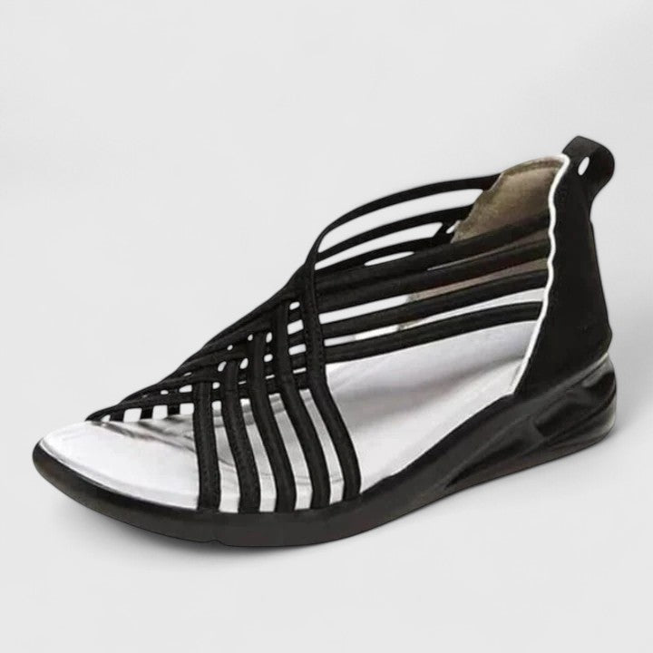 Milandra | Cushioned Orthopedic Sandals
