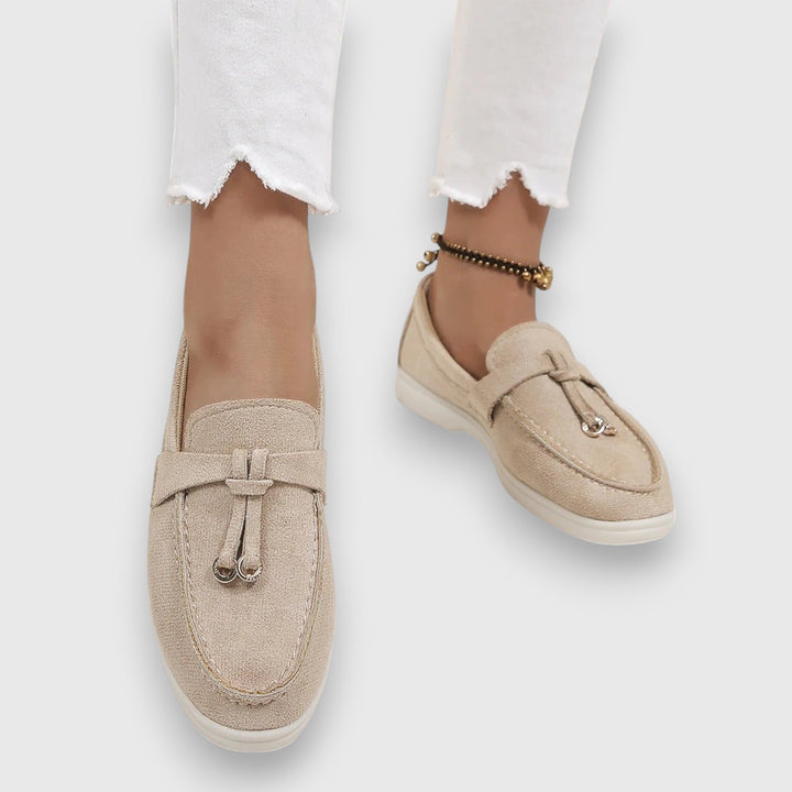 Sofiane | Orthopedic Comfort Loafer