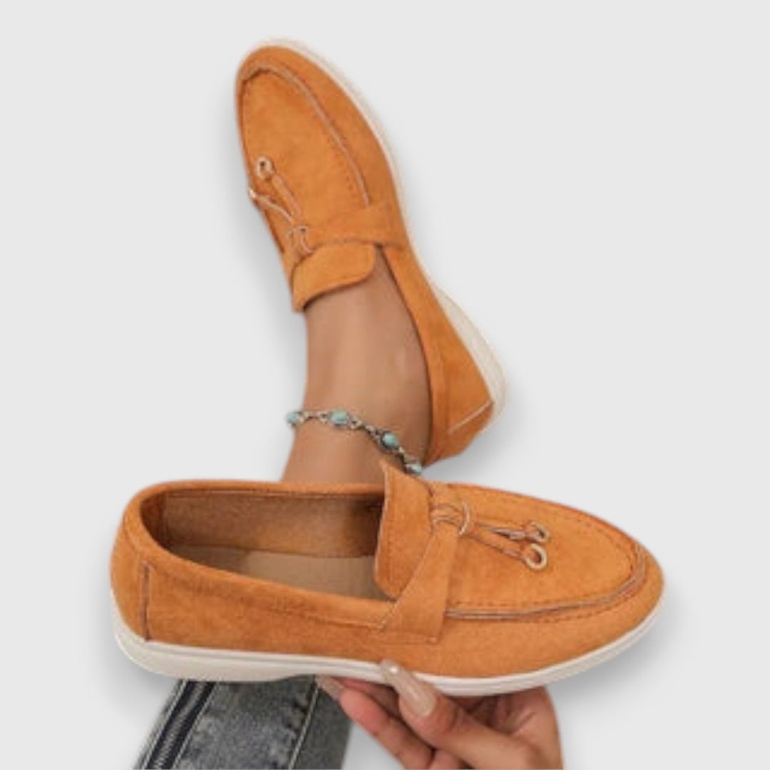Sofiane | Orthopedic Comfort Loafer