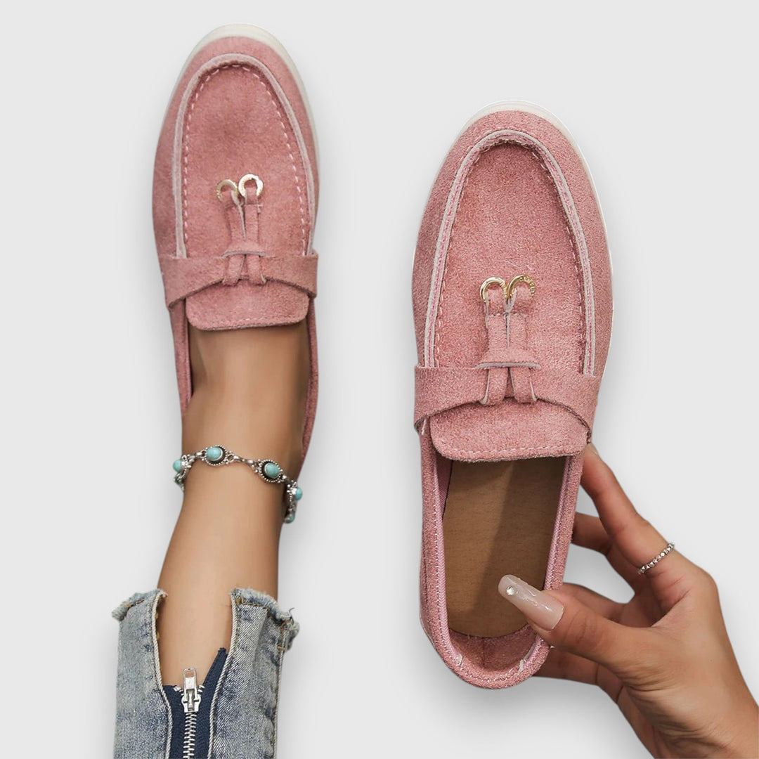 Sofiane | Orthopedic Comfort Loafer