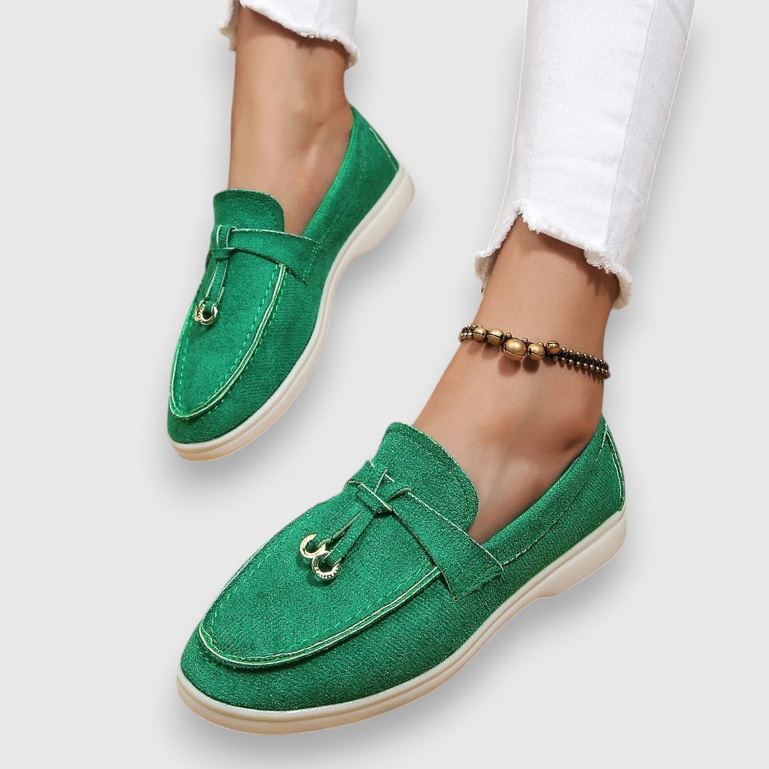 Sofiane | Orthopedic Comfort Loafer