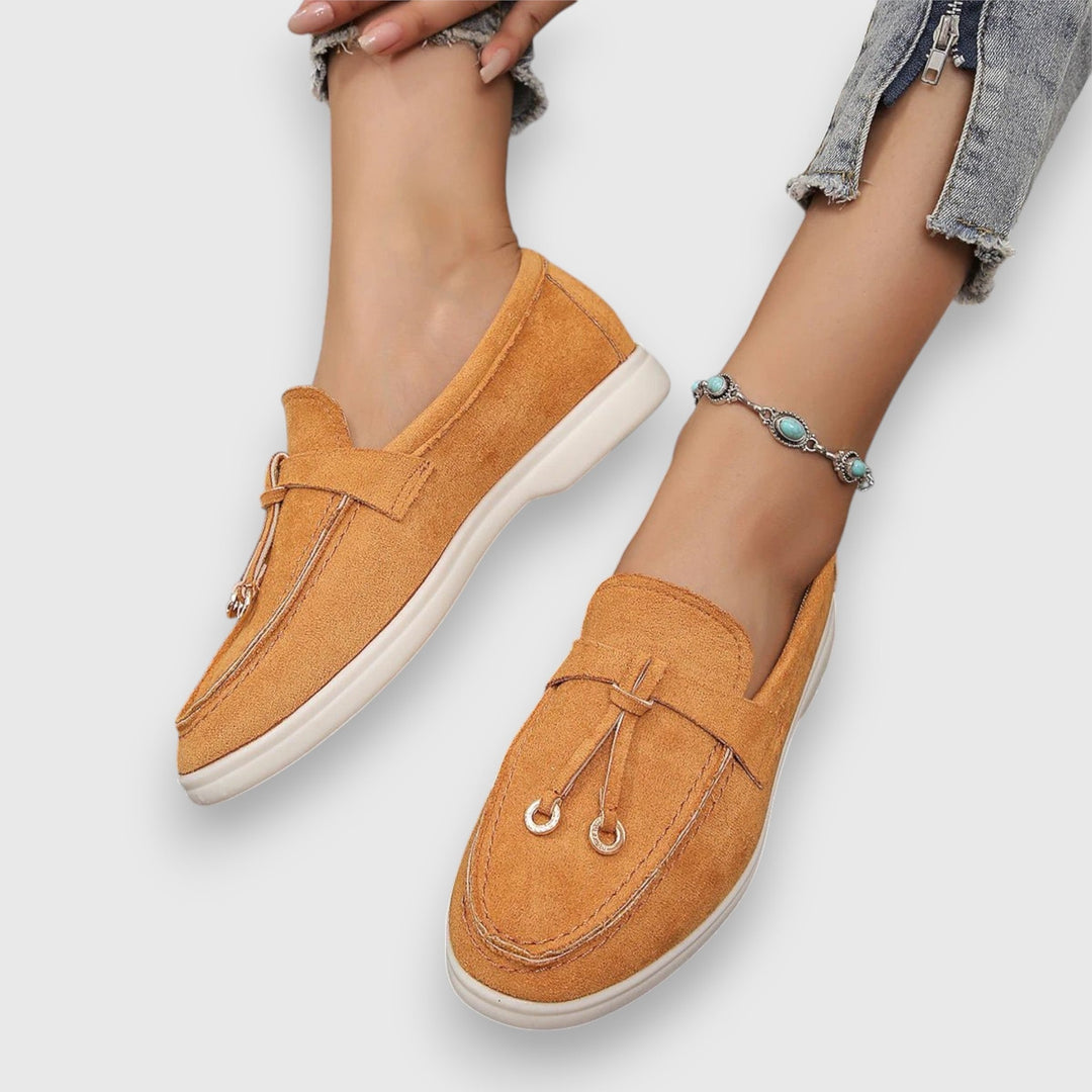 Sofiane | Orthopedic Comfort Loafer