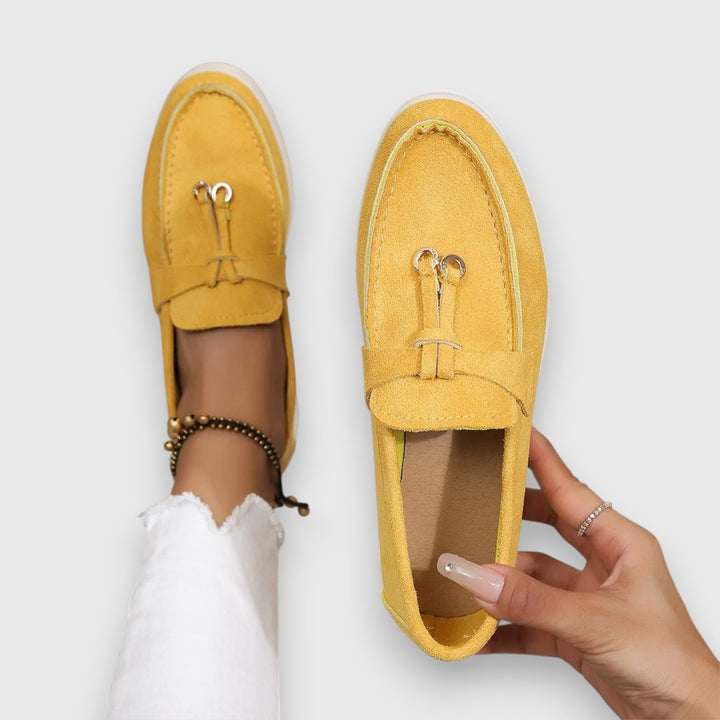Sofiane | Orthopedic Comfort Loafer