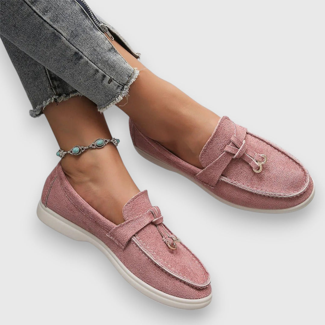 Sofiane | Orthopedic Comfort Loafer