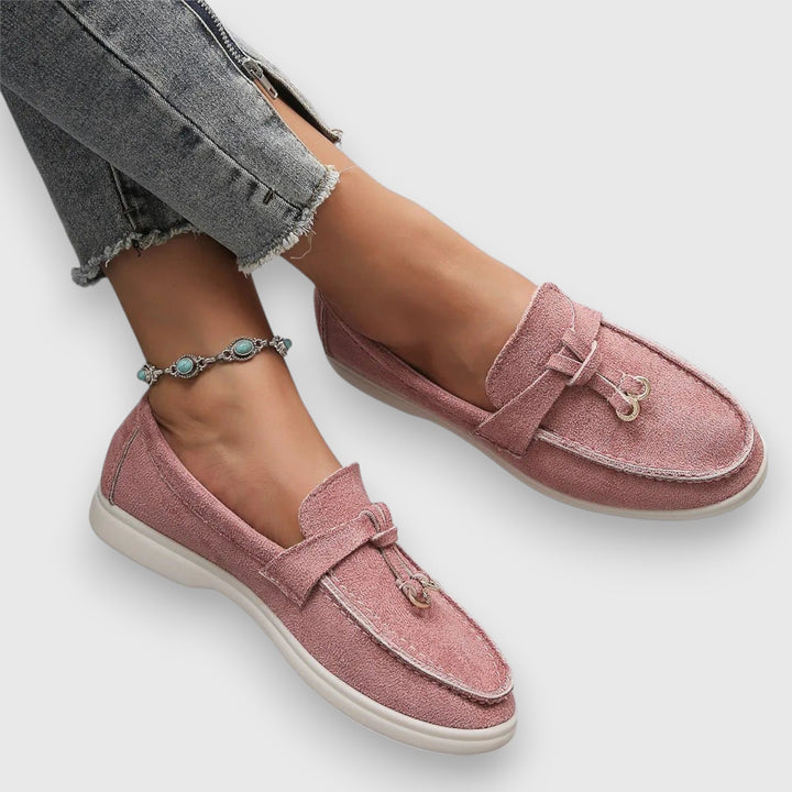 Sofiane | Orthopedic Comfort Loafer