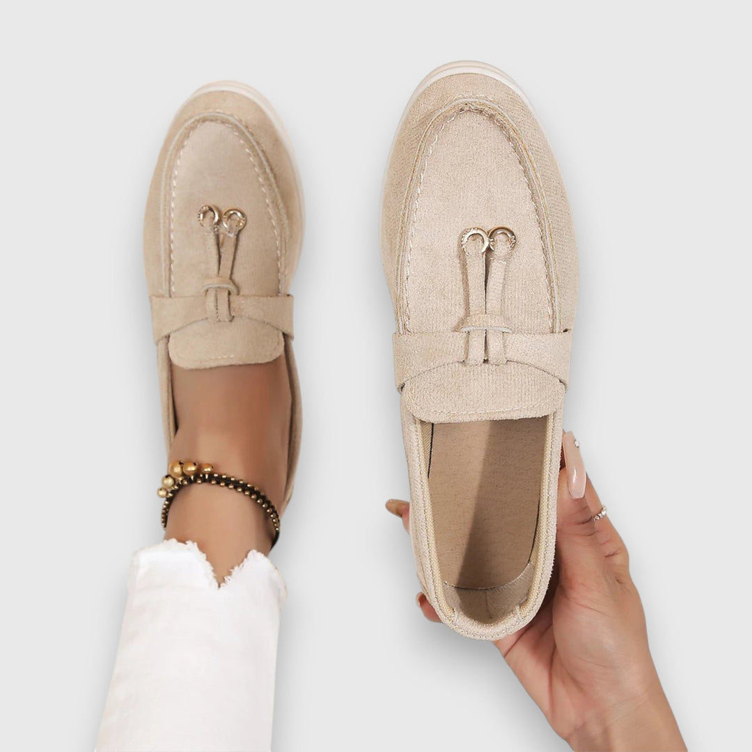 Sofiane | Orthopedic Comfort Loafer
