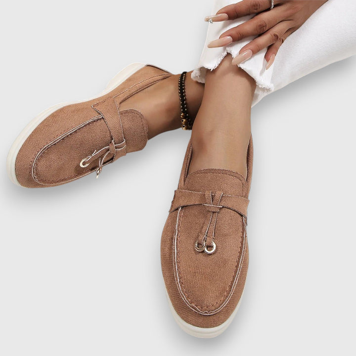 Sofiane | Orthopedic Comfort Loafer
