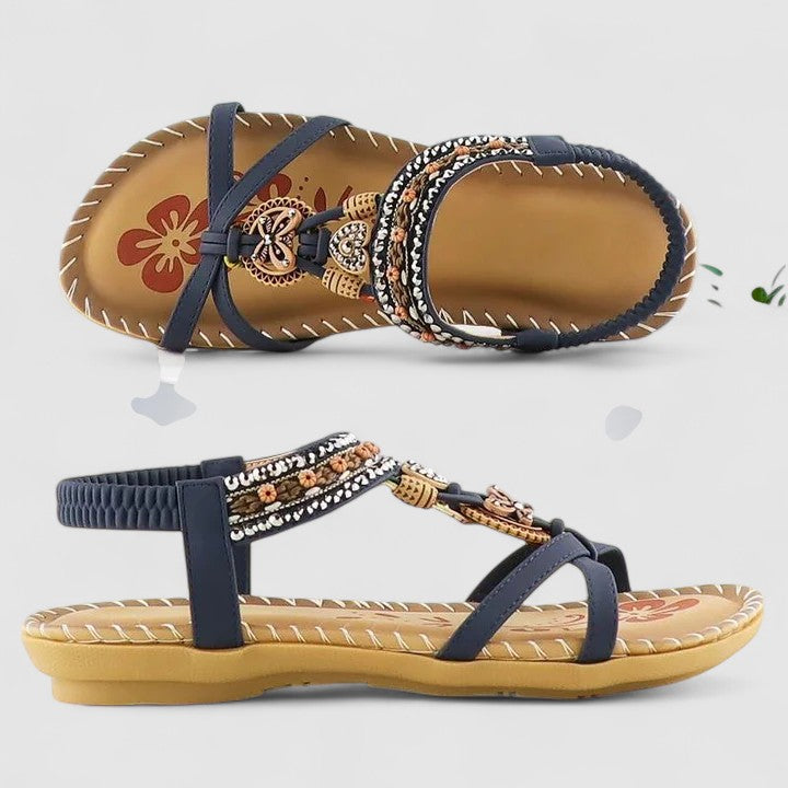 Maryna™ | Cushioned Orthopedic Comfort Sandals