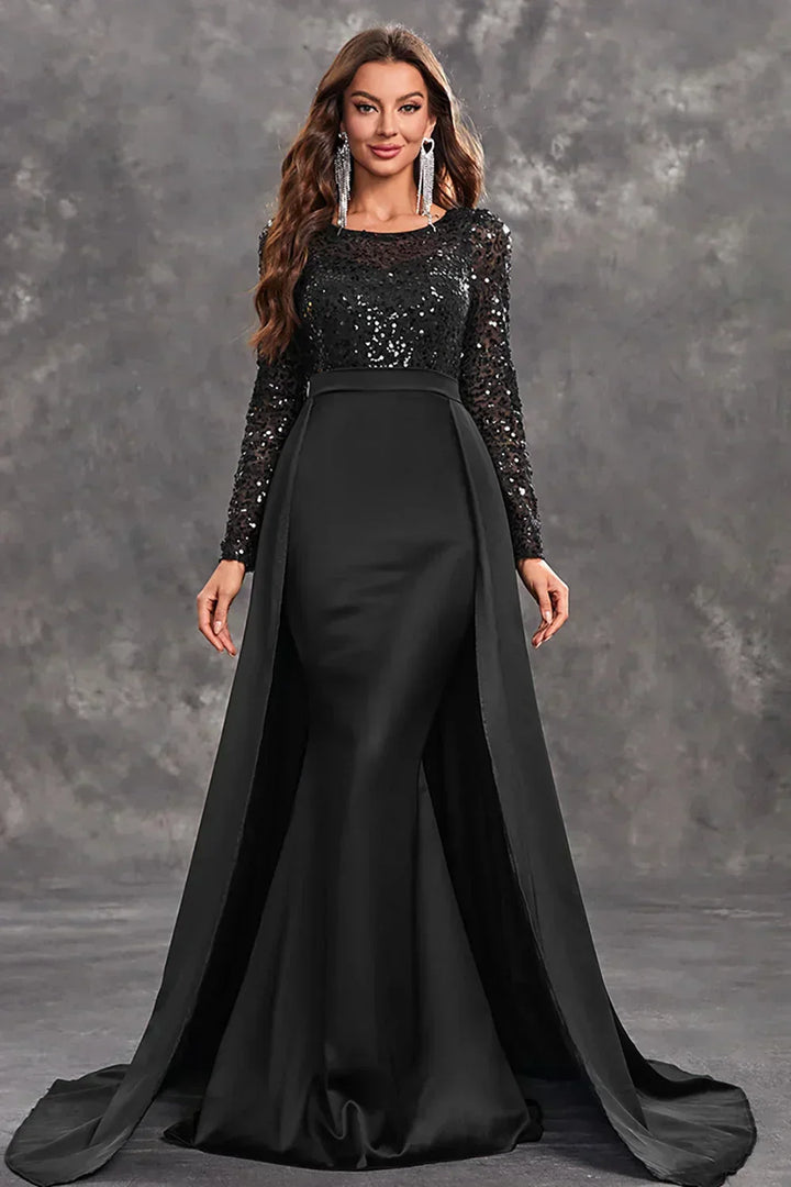 Briony | One-Shoulder Wedding Guest Dress
