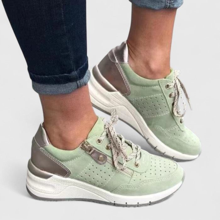 Ensleigh | Orthopedic Comfort Sneakers