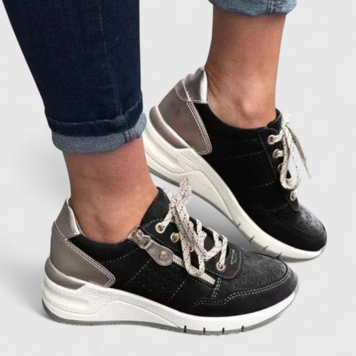 Ensleigh | Orthopedic Comfort Sneakers
