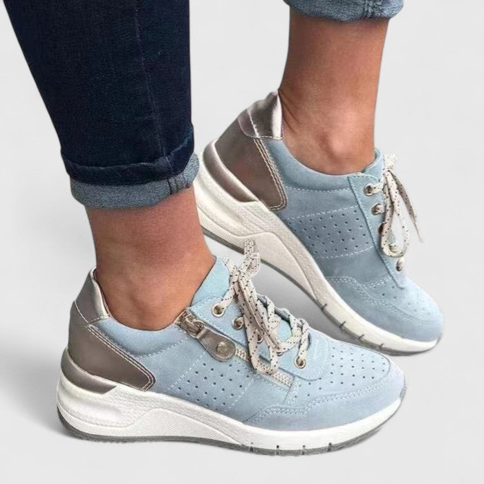 Ensleigh | Orthopedic Comfort Sneakers