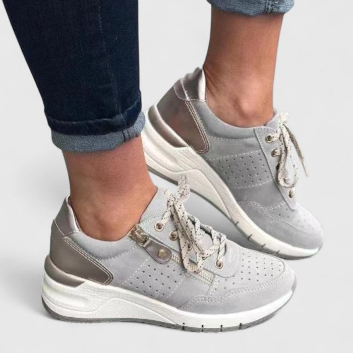 Ensleigh | Orthopedic Comfort Sneakers