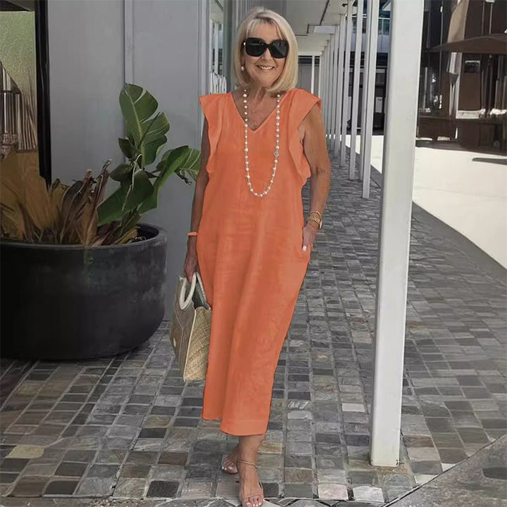 Annabel™ | Casual Dress