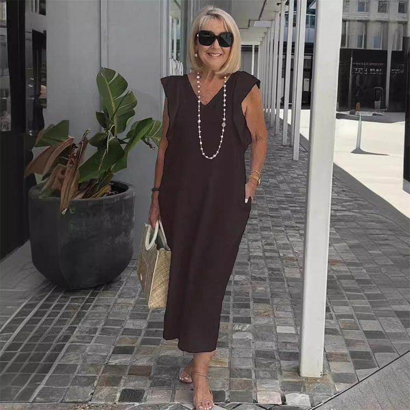 Annabel™ | Casual Dress