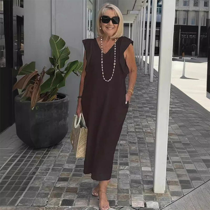 Annabel™ | Casual Dress