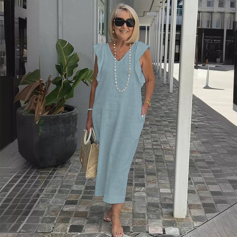 Annabel™ | Casual Dress