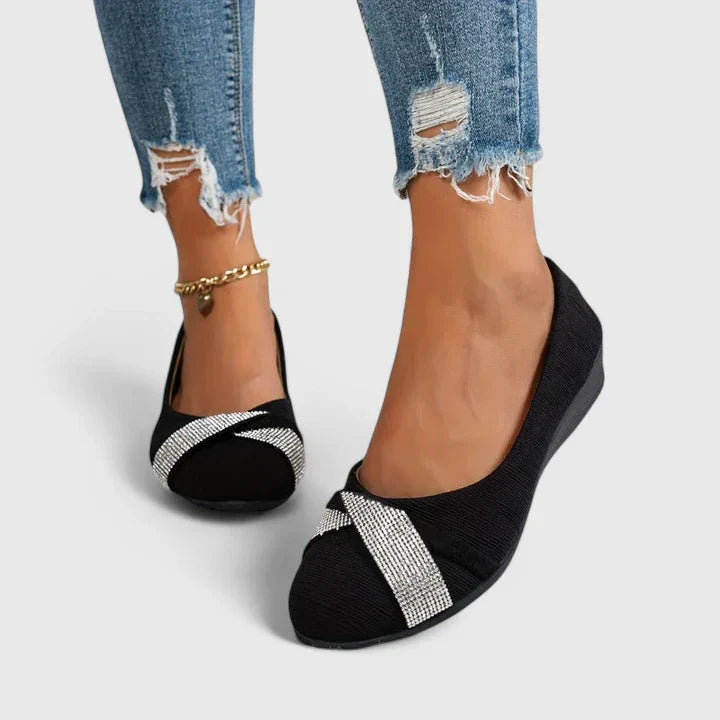 Tahlise | Orthopedic Support Shoes