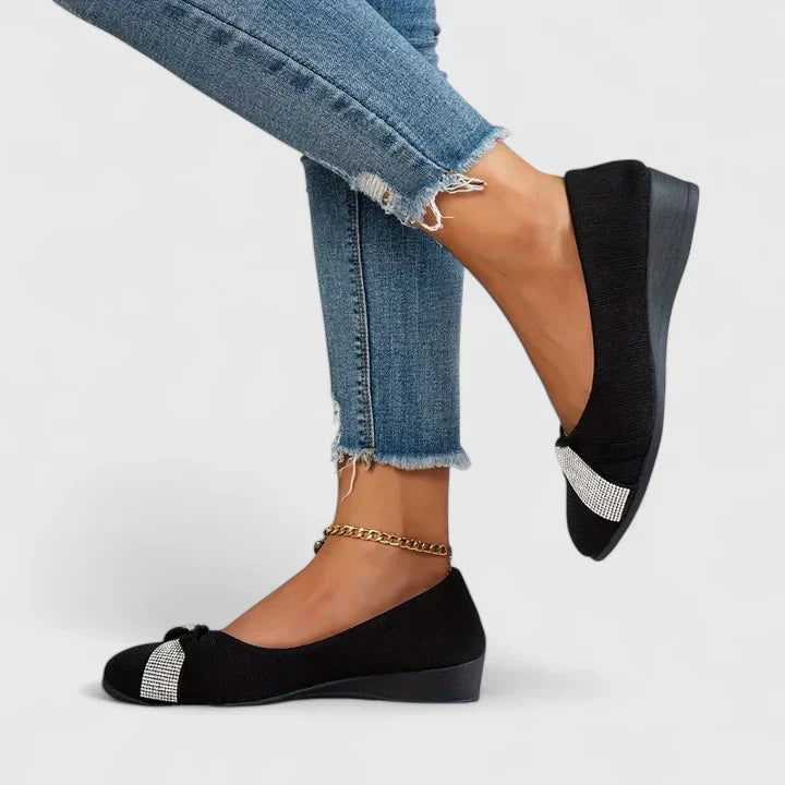 Tahlise | Orthopedic Support Shoes