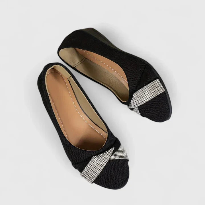 Tahlise | Orthopedic Support Shoes