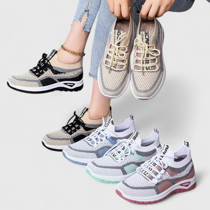 Dalessia | Orthopedic Support Shoes