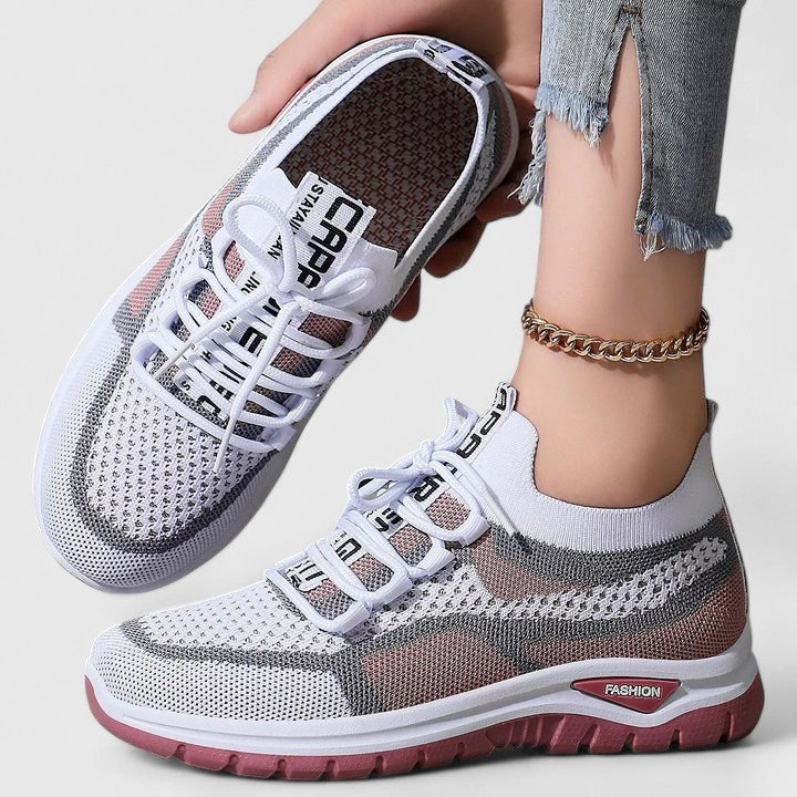 Dalessia | Orthopedic Support Shoes