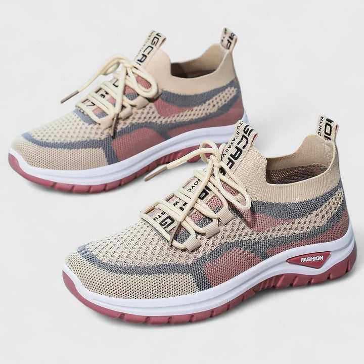 Dalessia | Orthopedic Support Shoes