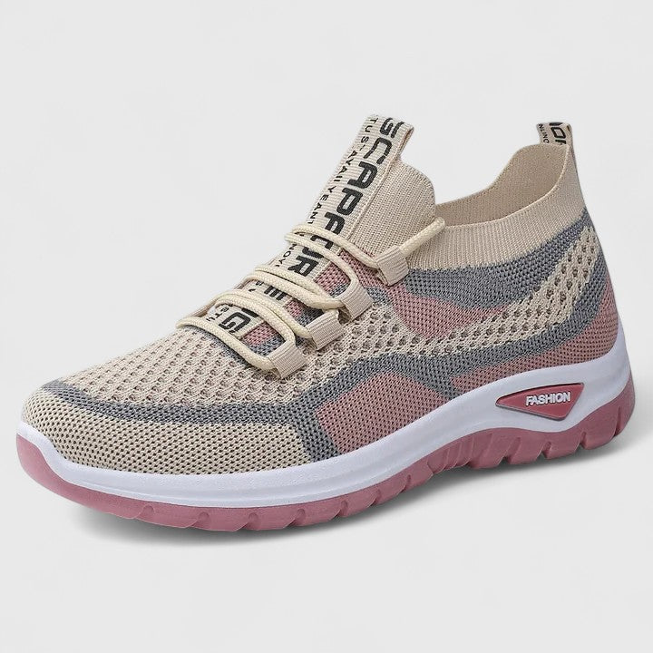 Dalessia | Orthopedic Support Shoes