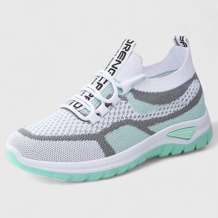Dalessia | Orthopedic Support Shoes