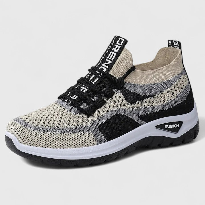Dalessia | Orthopedic Support Shoes